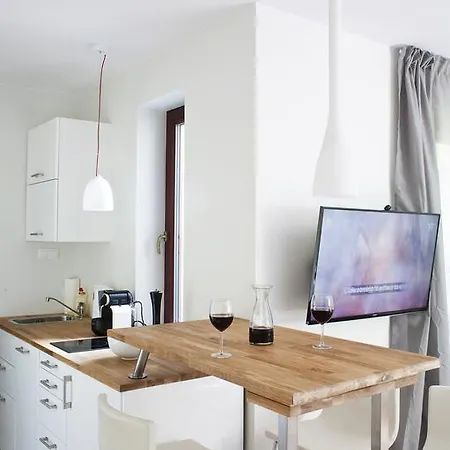 Bc 1957 Apartament Sopot
