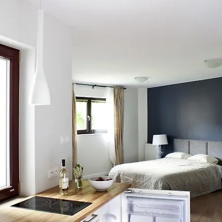 Apartament Bc 1957 Sopot