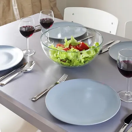 Bc 1957 דירה סופוט