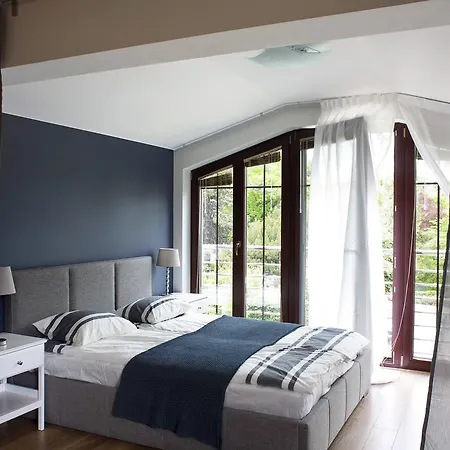 Apartament Bc 1957 Sopot