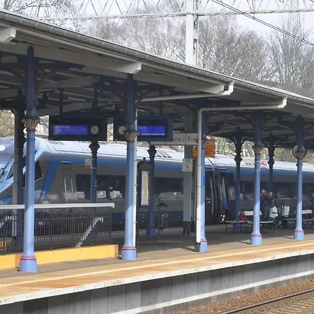 Bc 1957 דירה סופוט