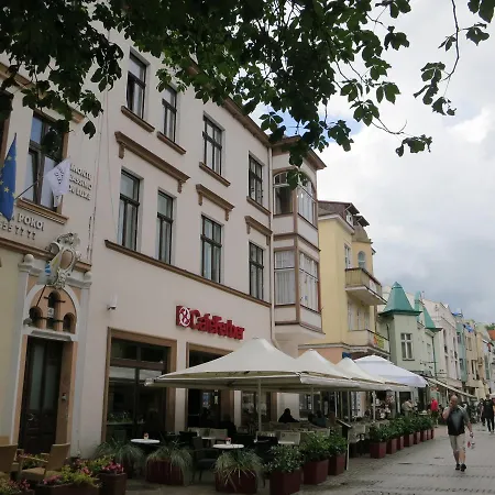Bc 1957 Apartament Sopot