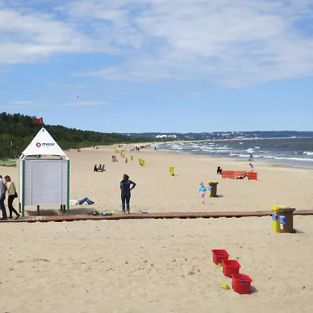 Bc 1957 דירה סופוט