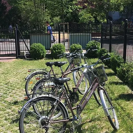 Bc 1957 דירה סופוט