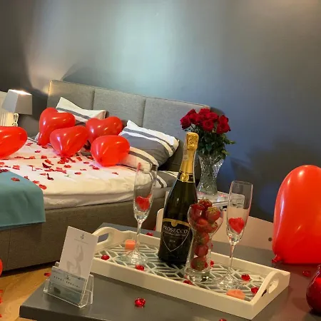 Apartmán Bc 1957 Sopoty