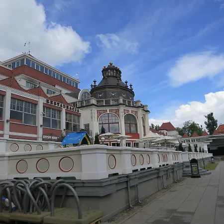 Bc 1957 Apartmán Sopoty