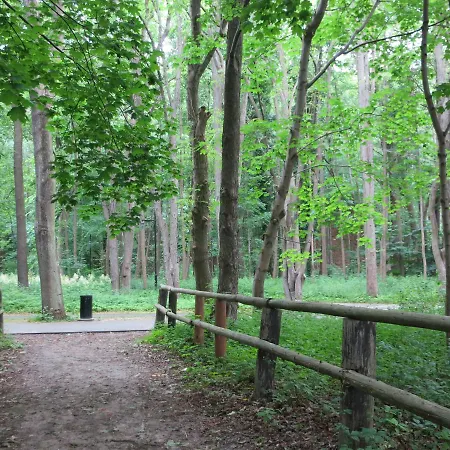 Bc 1957 Apartmán Sopoty