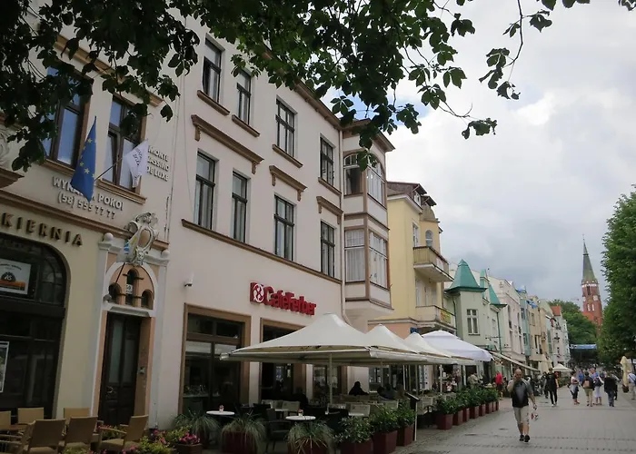Bc 1957 Lägenhet Sopot