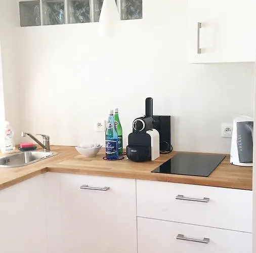 Bc 1957 Apartment *